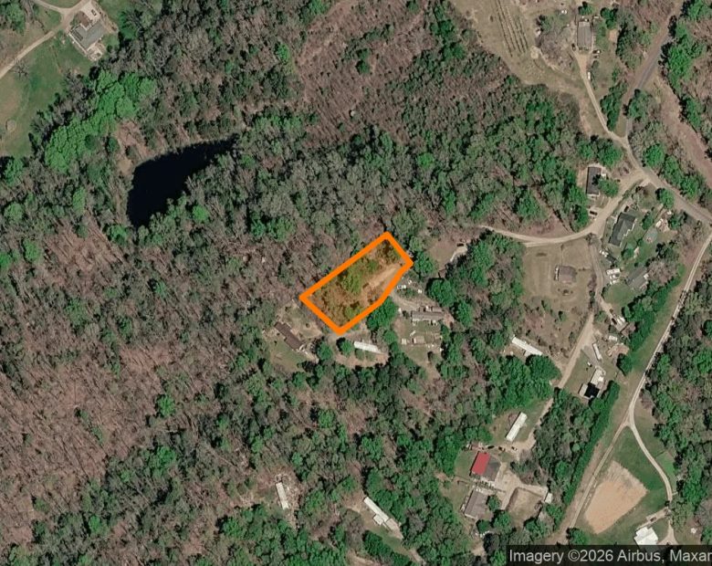 0.55 Acres in Marion - Mcdowell County, NC in McDowell County, North Carolina