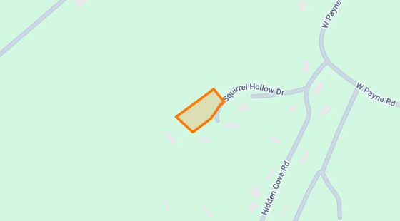 0.55 Acres in Marion - Mcdowell County, NC in McDowell County, North Carolina