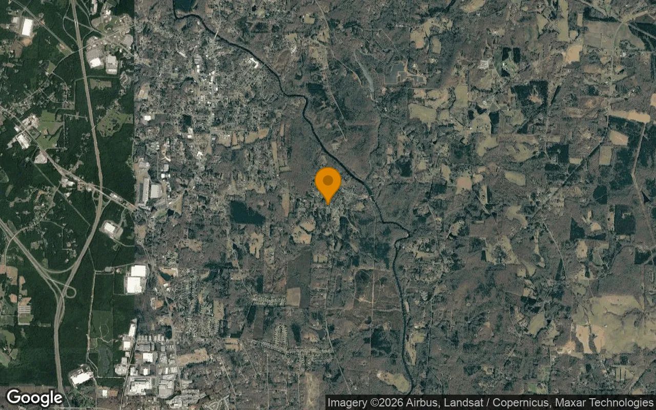 0.55 Acres in Randleman - Randolph County, NC in Randolph County, North Carolina
