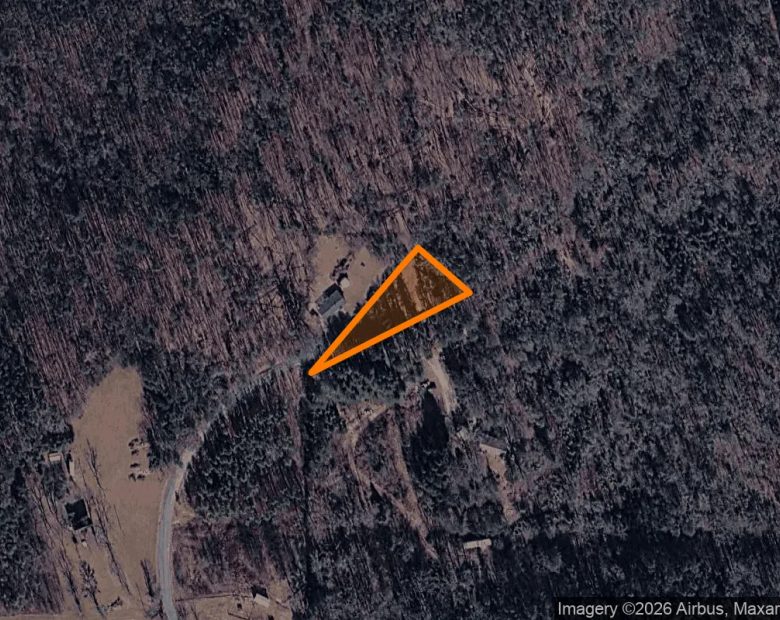 0.55 Acres in Nebo - Mcdowell County, NC in McDowell County, North Carolina