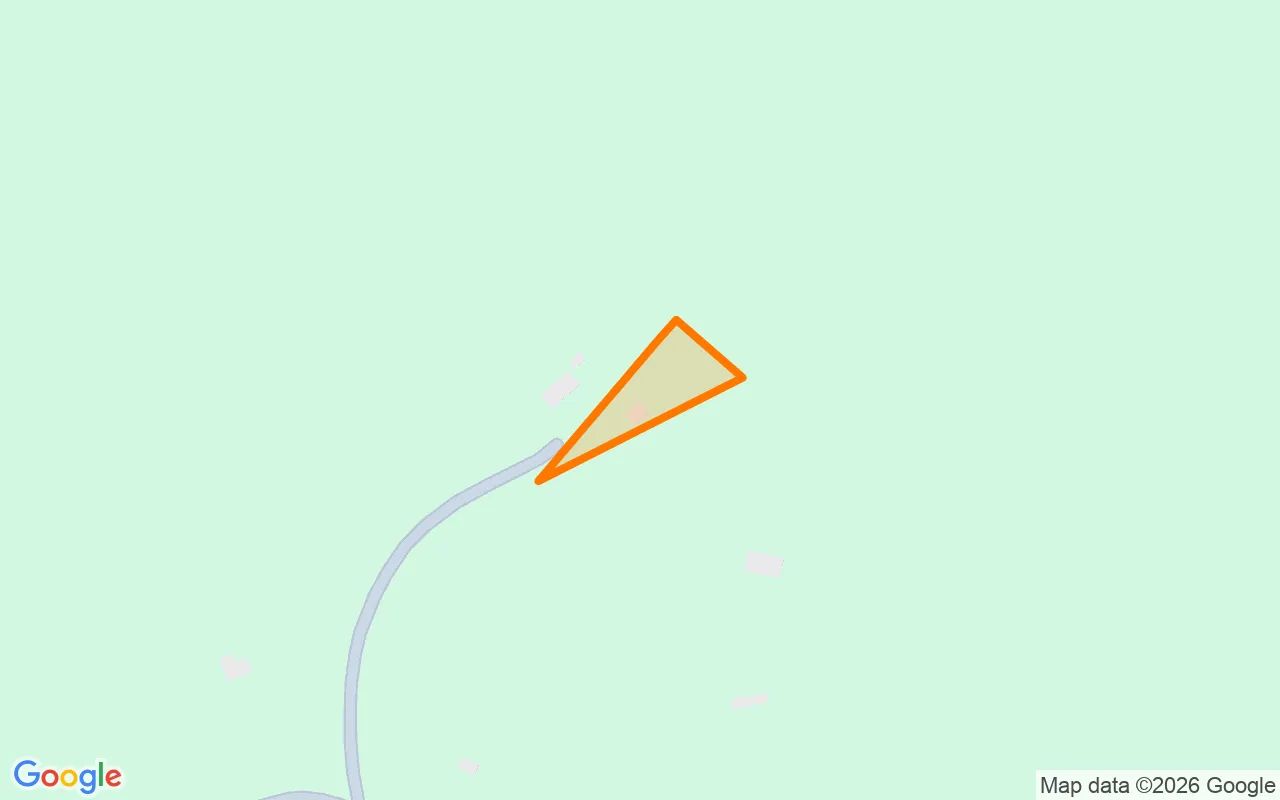 0.55 Acres in Nebo - Mcdowell County, NC in McDowell County, North Carolina