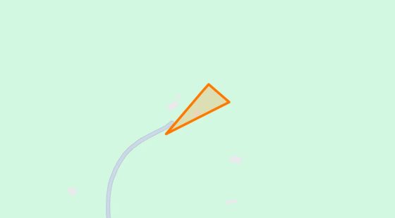 0.55 Acres in Nebo - Mcdowell County, NC in McDowell County, North Carolina
