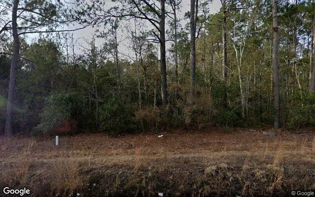 0.55 Acres in Hampstead - Pender County, NC in Pender County, North Carolina