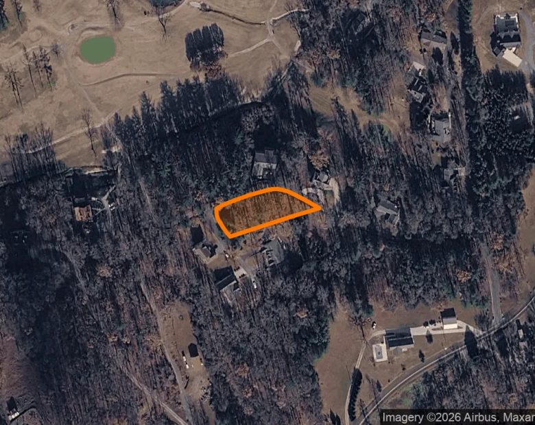 0.55 Acres in Nebo - Mcdowell County, NC in McDowell County, North Carolina