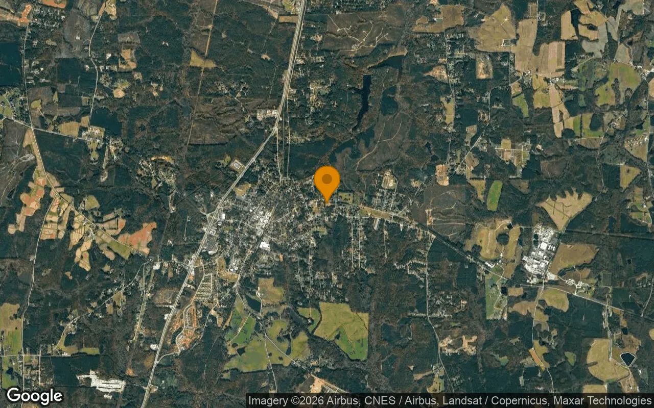 0.55 Acres in Franklinton - Franklin County, NC in Franklin County, North Carolina