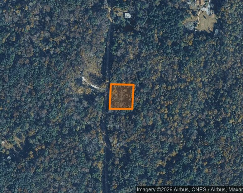 0.55 Acres in Snow Camp - Alamance County, NC in Alamance County, North Carolina