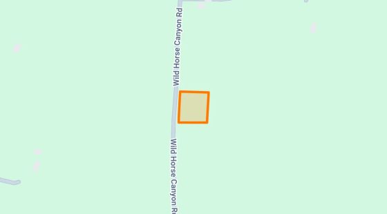 0.55 Acres in Snow Camp - Alamance County, NC in Alamance County, North Carolina