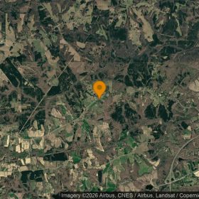 0.55 Acres in Ruffin - Rockingham County, NC in Rockingham County, North Carolina