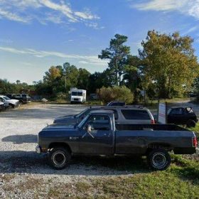 0.55 Acres in Wilmington - New Hanover County, NC in New Hanover County, North Carolina