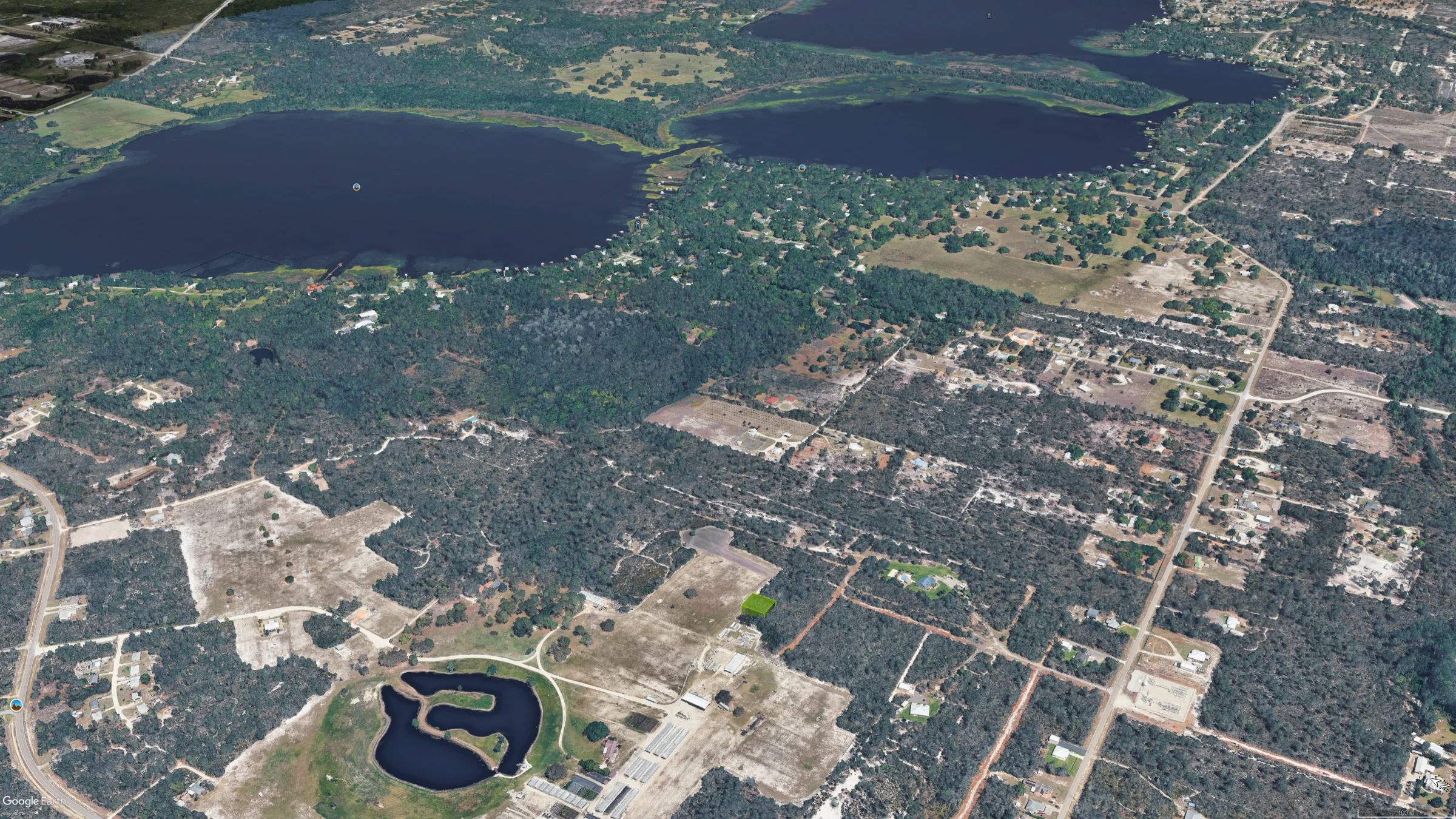 2925 MAYFIELD RD, SEBRING, FL 33875 - Image 1
