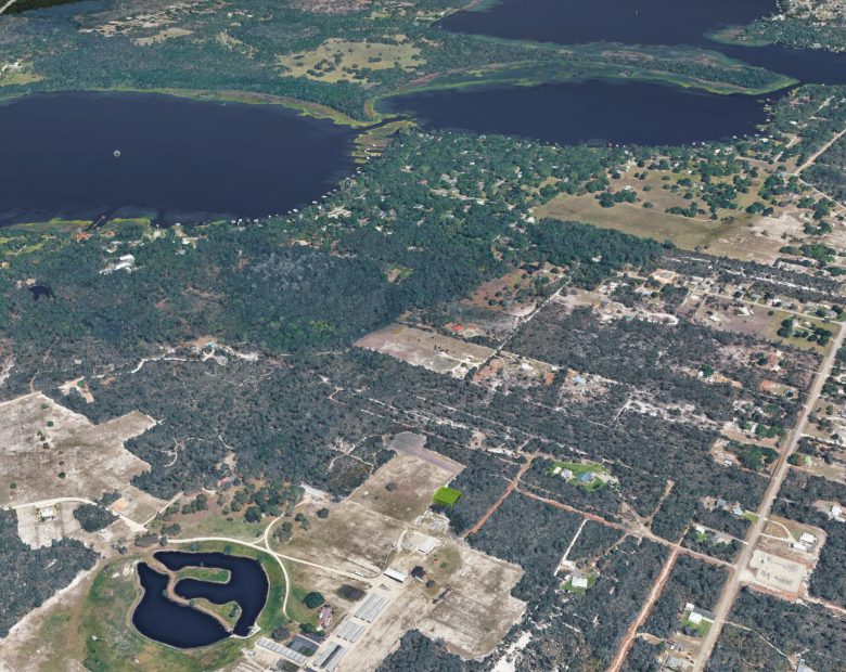 2925 MAYFIELD RD, SEBRING, FL 33875 in Highlands County, FL