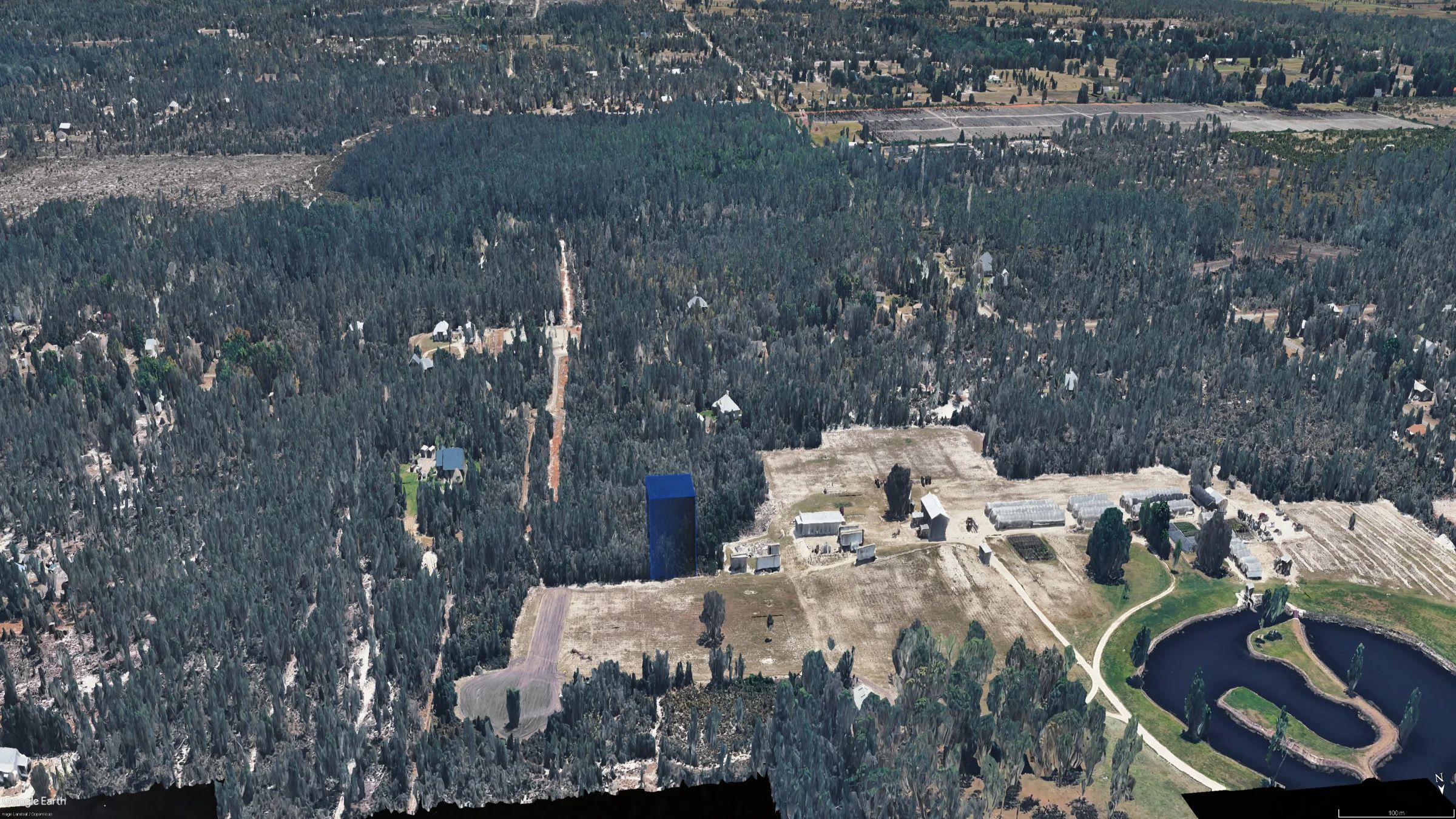 2925 MAYFIELD RD, SEBRING, FL 33875 - Image 2