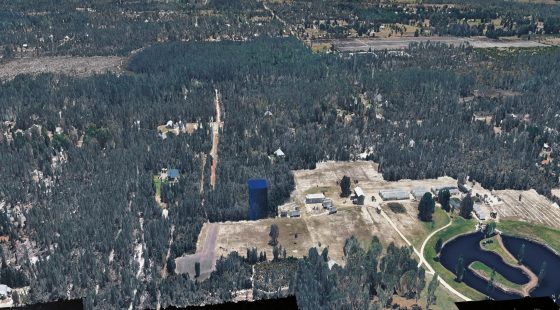 2925 MAYFIELD RD, SEBRING, FL 33875 in Highlands County, FL