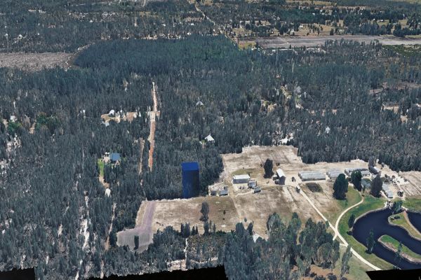 2925 MAYFIELD RD, SEBRING, FL 33875 - Image 2
