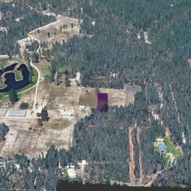 2925 MAYFIELD RD, SEBRING, FL 33875 in Highlands County, FL