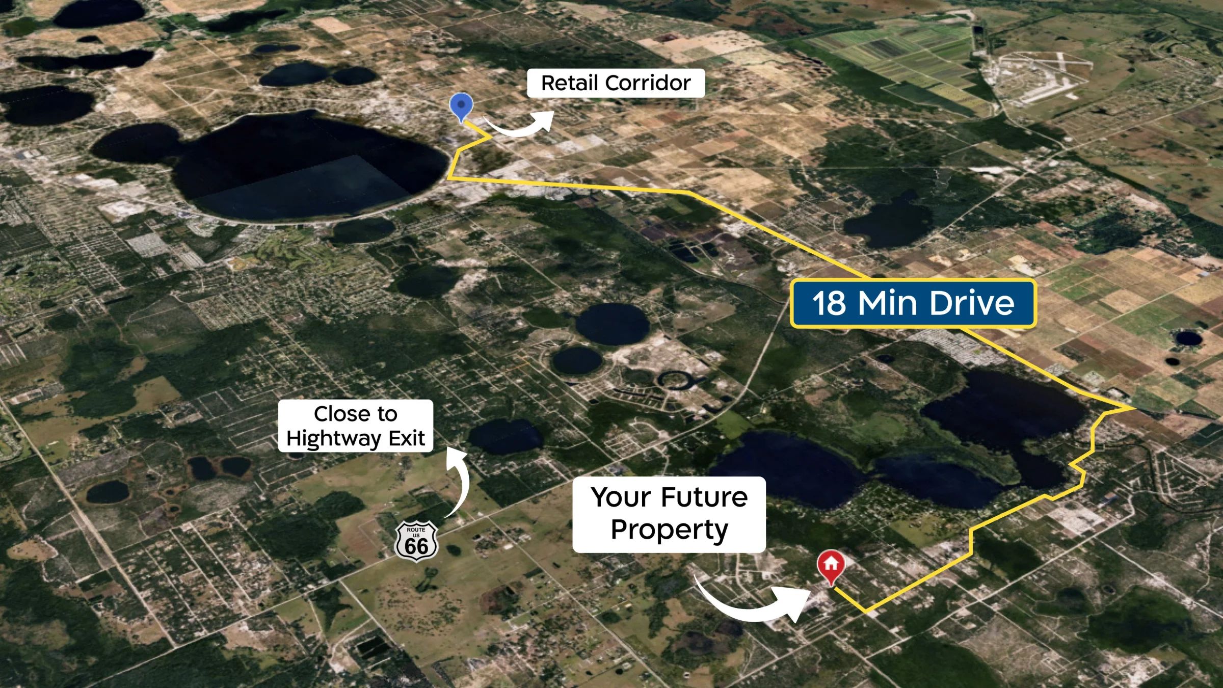 2925 MAYFIELD RD, SEBRING, FL 33875 - Image 4