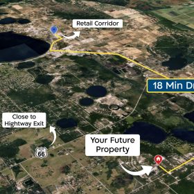 2925 MAYFIELD RD, SEBRING, FL 33875 in Highlands County, FL
