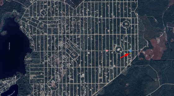 119 CREAGER AVE, INTERLACHEN, FL 32148 in Putnam County, FL
