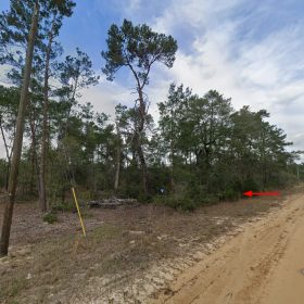 119 CREAGER AVE, INTERLACHEN, FL 32148 in Putnam County, FL