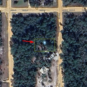 119 CREAGER AVE, INTERLACHEN, FL 32148 in Putnam County, FL