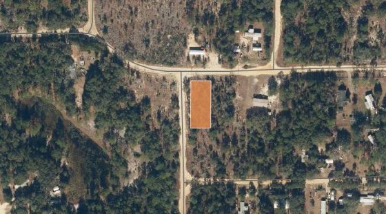 FL in Putnam County, FL