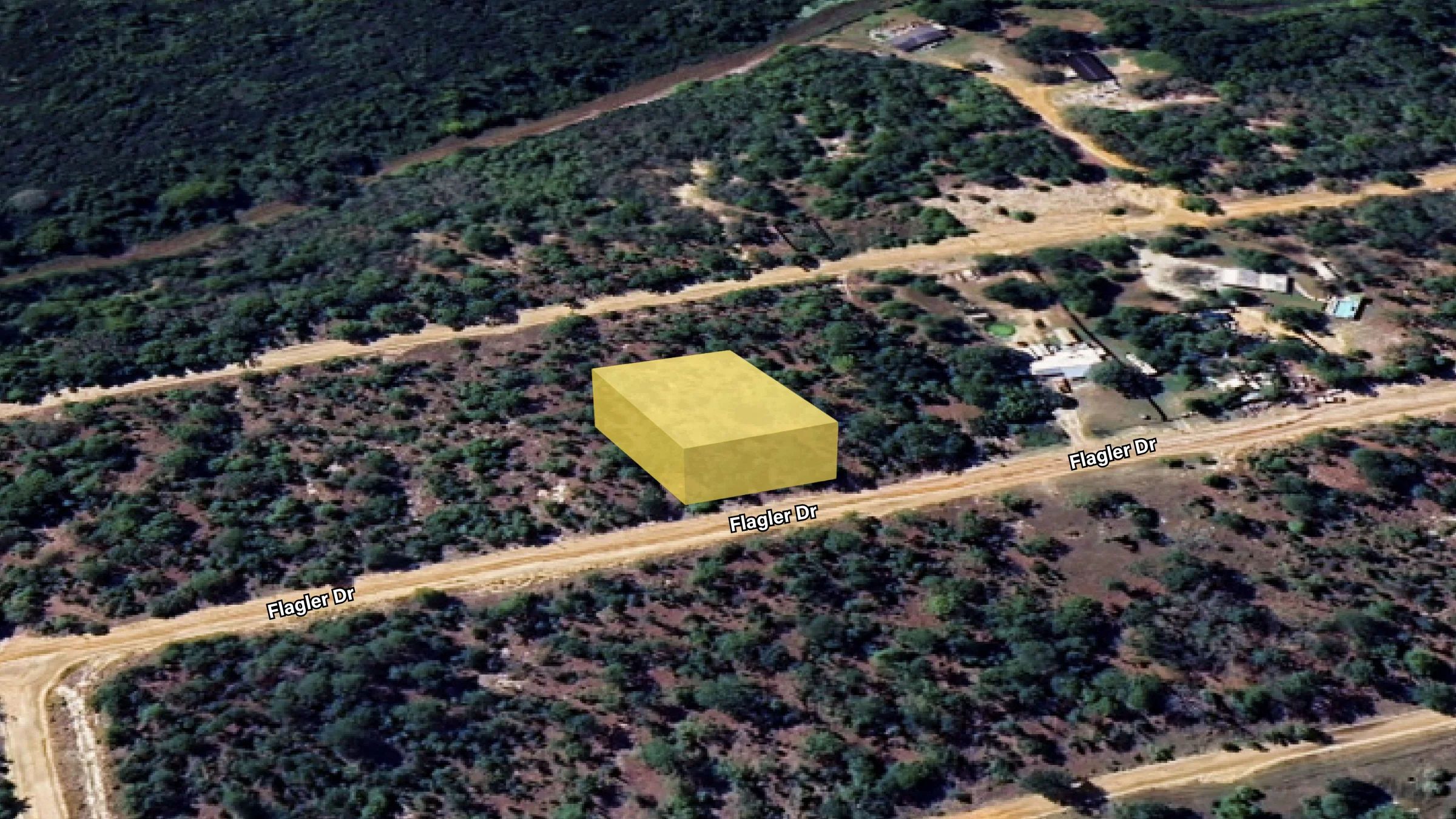 123 FLAGLER DR, INTERLACHEN, FL 32148 - Image 1