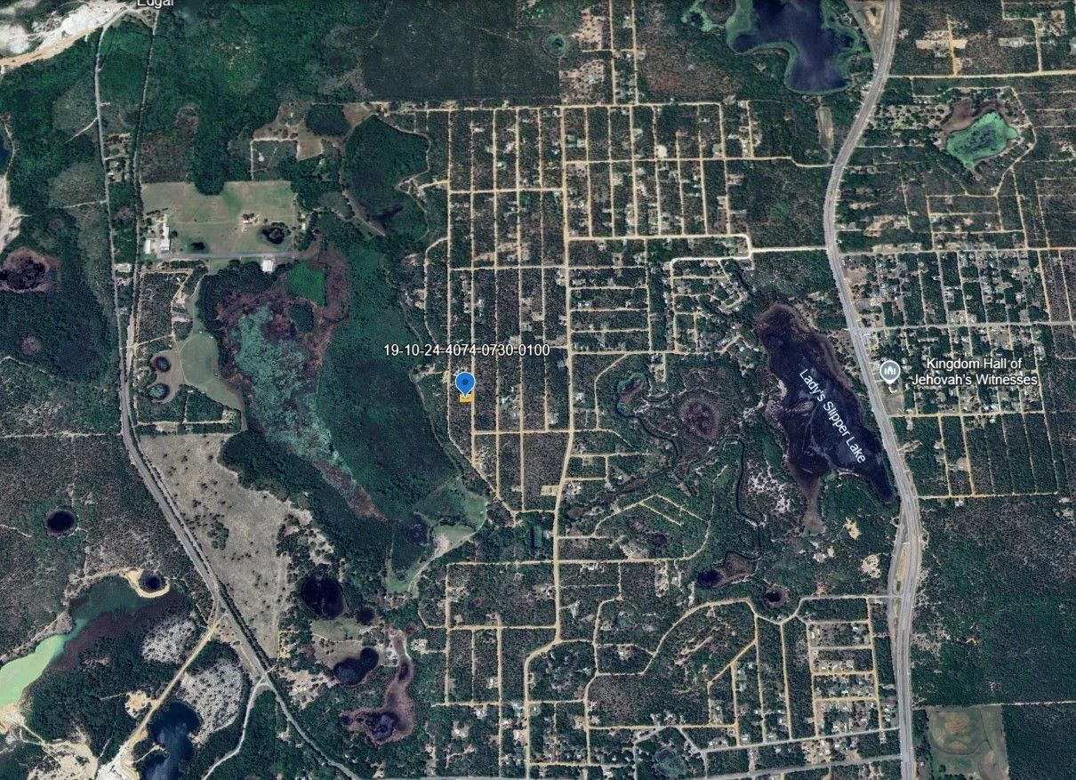 123 FLAGLER DR, INTERLACHEN, FL 32148 - Image 5