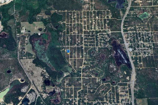 123 FLAGLER DR, INTERLACHEN, FL 32148 - Image 5