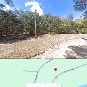 215 LAKE LUCY CRES, INTERLACHEN, FL 32148 in Putnam County, FL