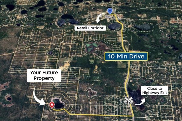 215 LAKE LUCY CRES, INTERLACHEN, FL 32148 - Image 5