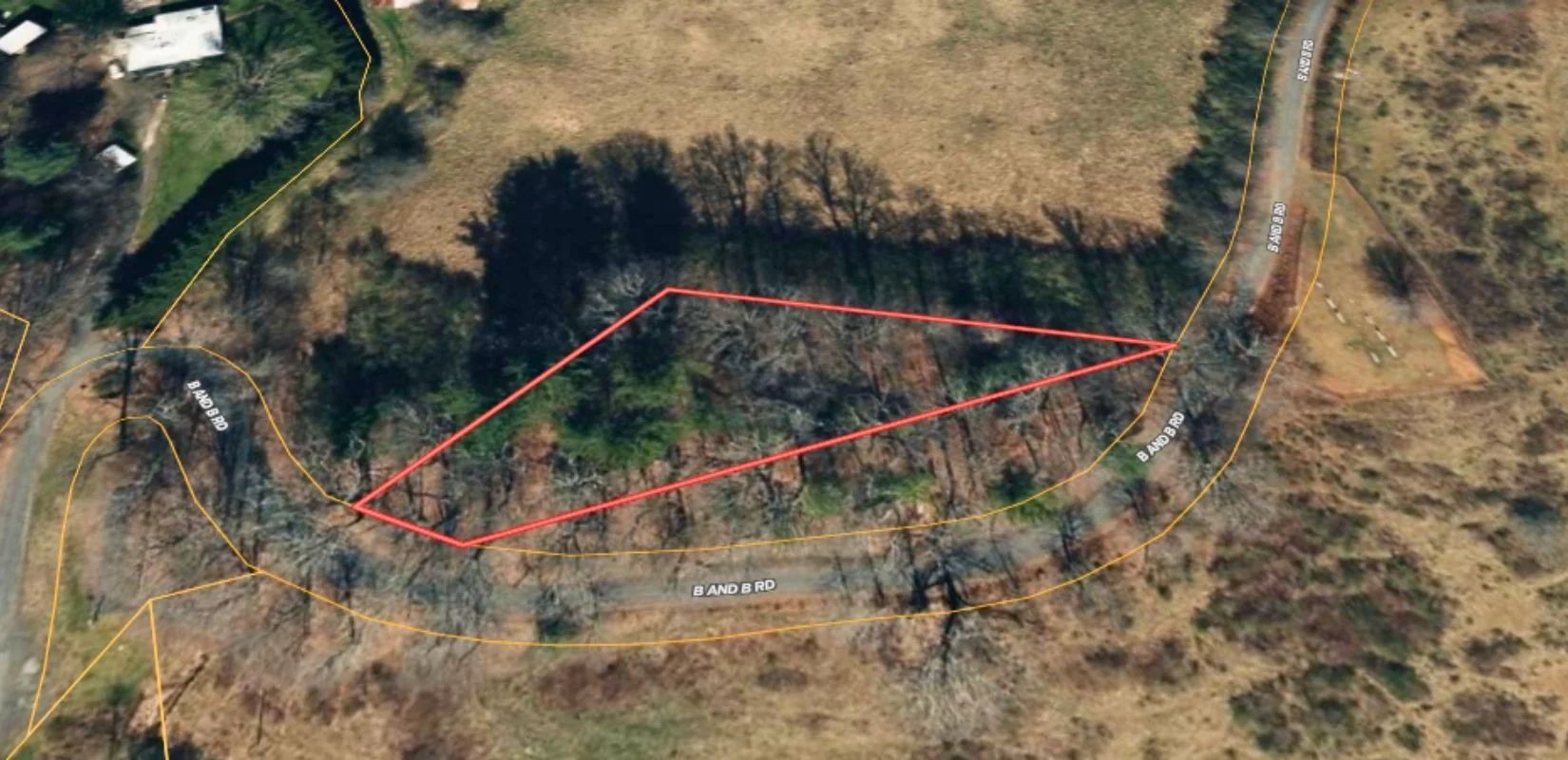 Mitchell County, North Carolina Land For Sale - 0.45 Acres of Opportunity  - Image 2