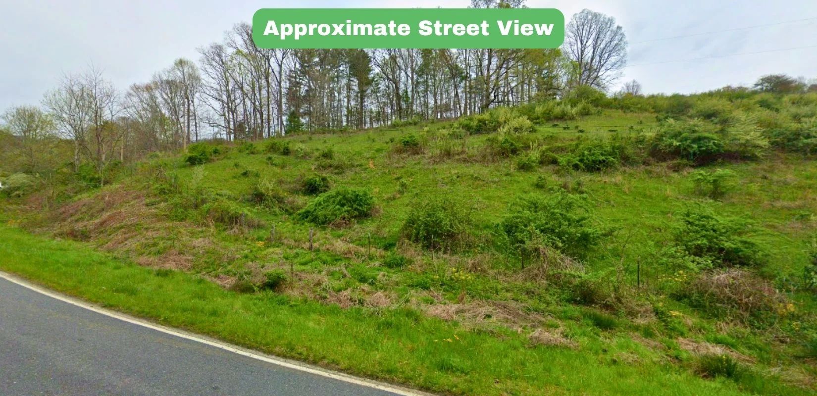 Mitchell County, North Carolina Land For Sale - 0.45 Acres of Opportunity  - Image 3