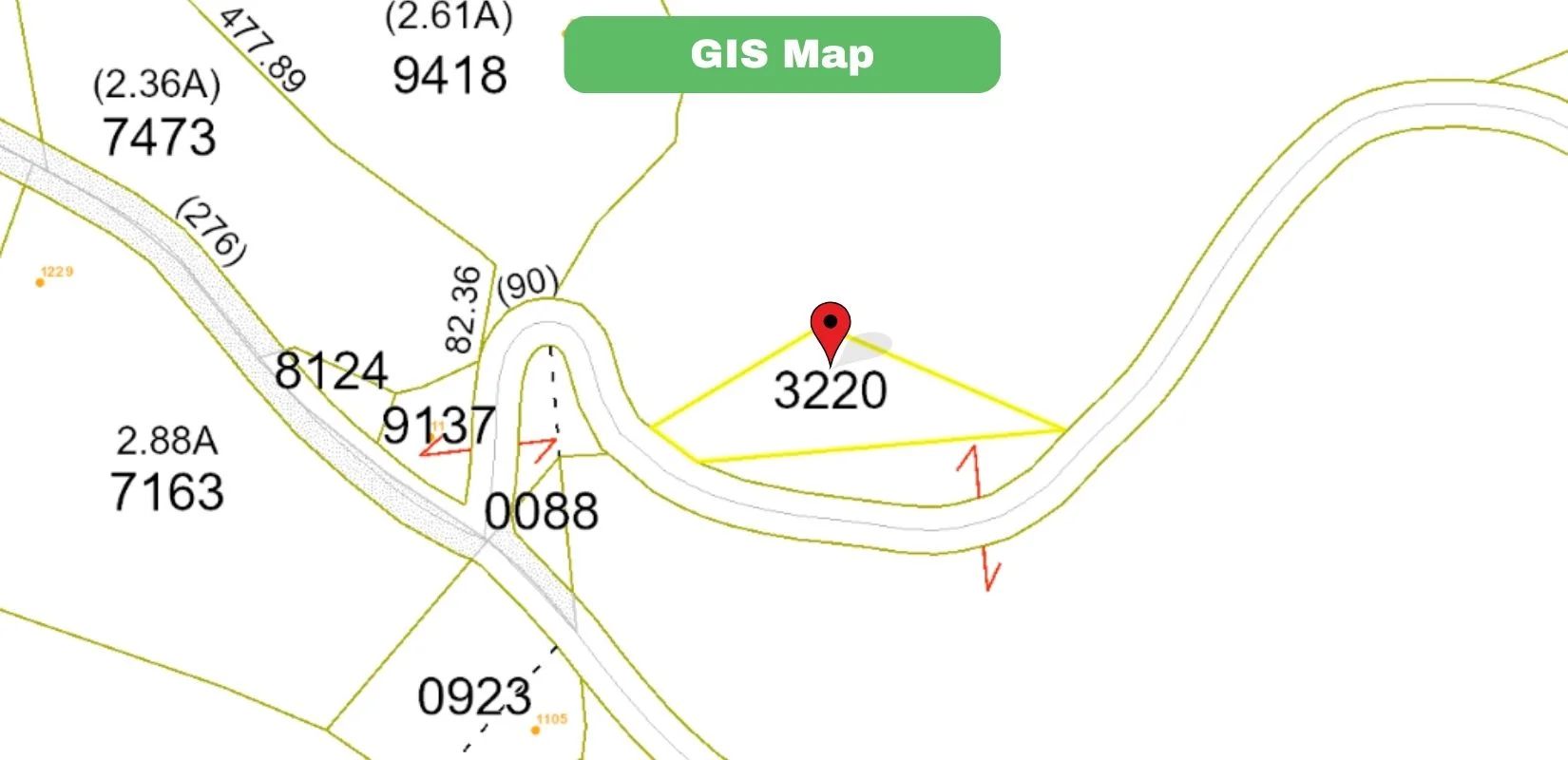 Mitchell County, North Carolina Land For Sale - 0.45 Acres of Opportunity  - Image 5