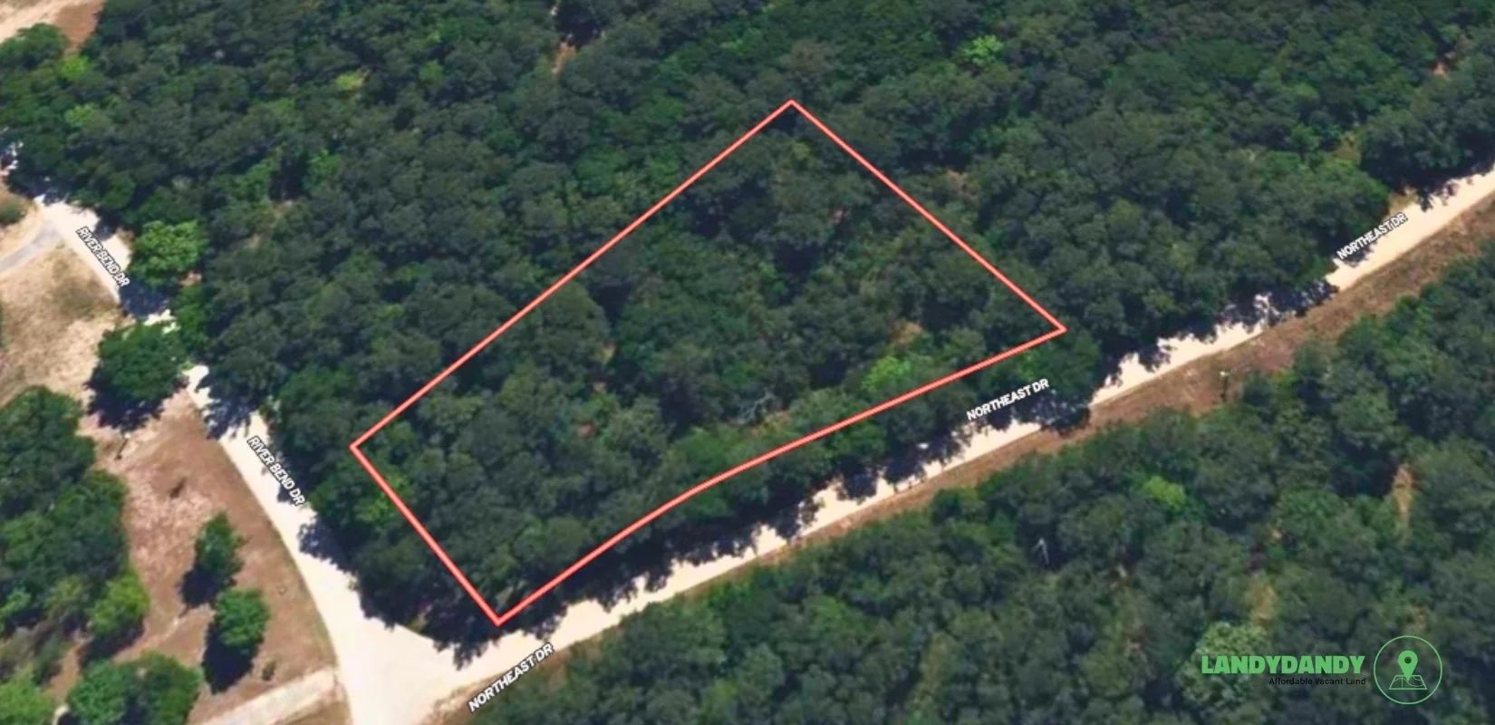 Pender County, NC Land For Sale – 0.91 Acres of Opportunity - Image 2