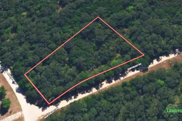 Pender County, NC Land For Sale – 0.91 Acres of Opportunity - Image 2