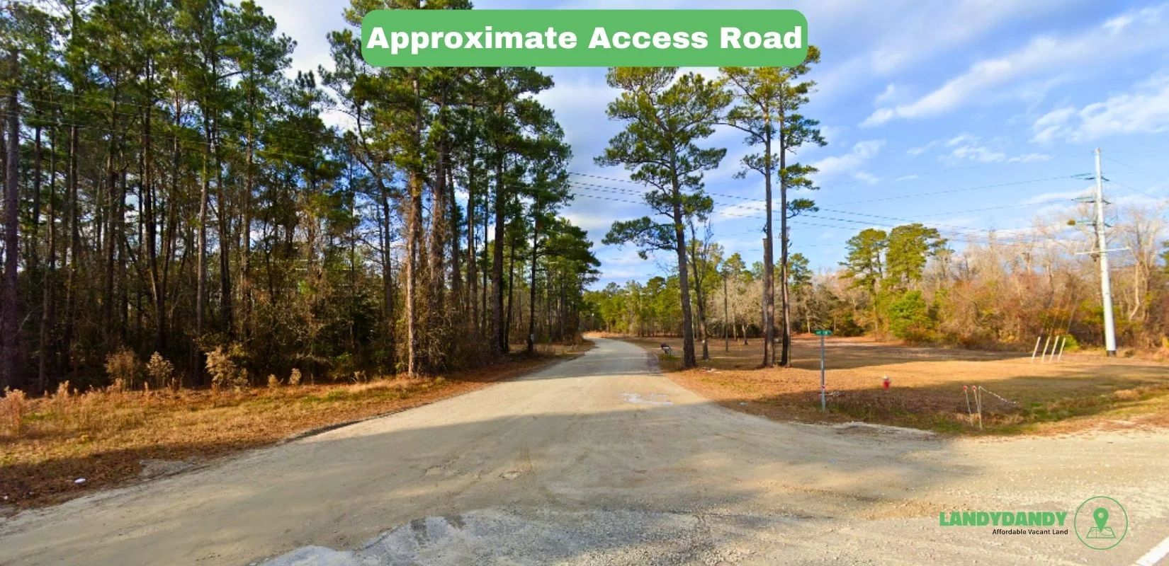 Pender County, NC Land For Sale – 0.91 Acres of Opportunity - Image 4