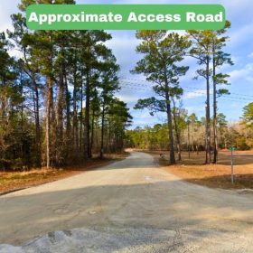 Pender County, NC Land For Sale – 0.91 Acres of Opportunity in Pender County, NC