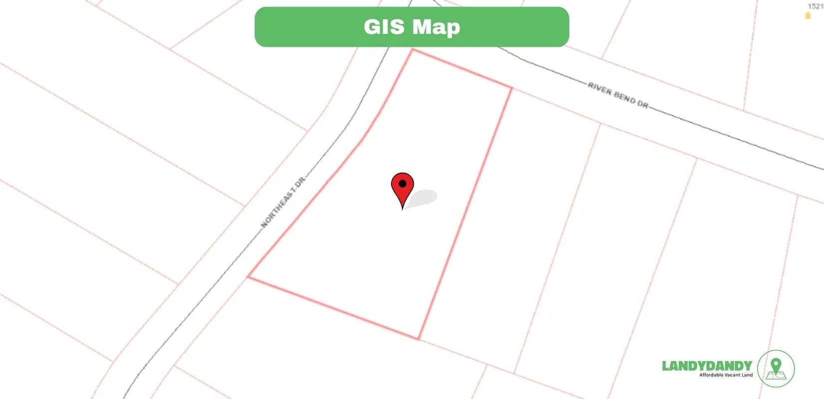 Pender County, NC Land For Sale – 0.91 Acres of Opportunity - Image 5