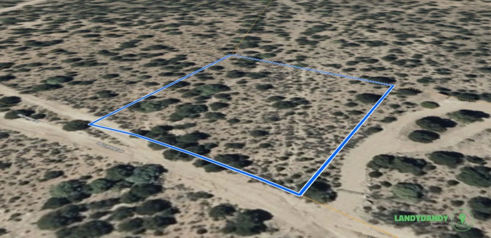 Costilla County, CO Land For Sale – 1.01 Bordering Reservoir! Water Views! - Image 2