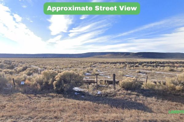 Costilla County, CO Land For Sale – 1.01 Bordering Reservoir! Water Views! - Image 3