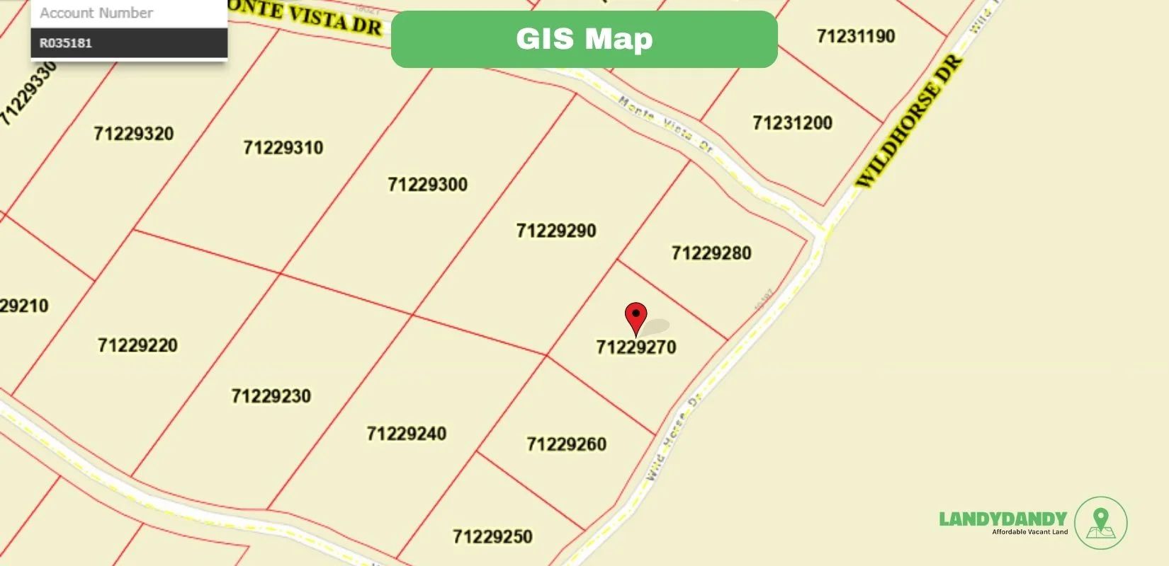 Costilla County, CO Land For Sale – 1.01 Bordering Reservoir! Water Views! - Image 5