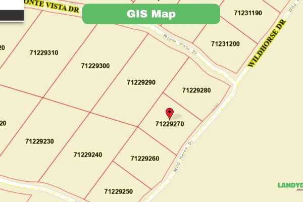 Costilla County, CO Land For Sale – 1.01 Bordering Reservoir! Water Views! - Image 5