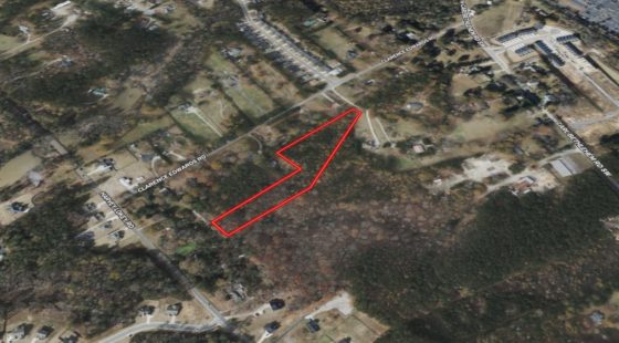 Barrow, GA Land For Sale - 5 Acres of Opportunity in Barrow County, GA
