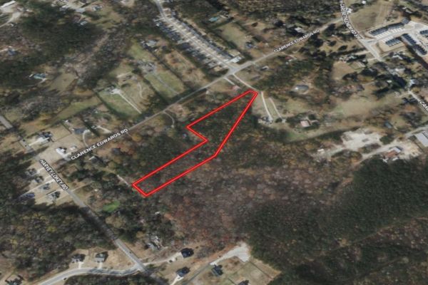 Barrow, GA Land For Sale - 5 Acres of Opportunity - Image 2