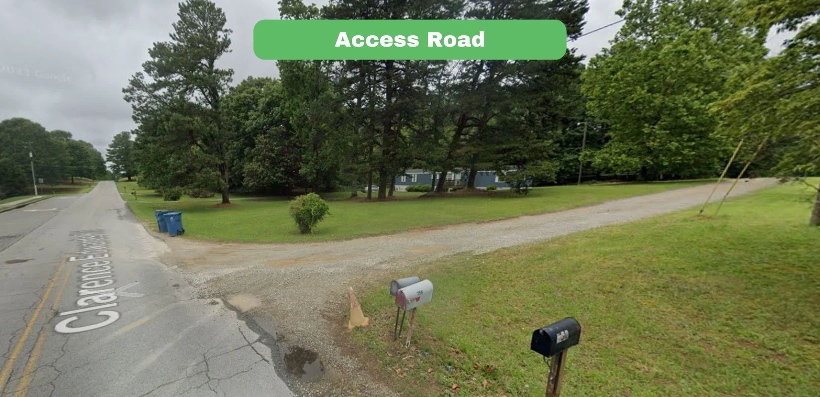 Barrow, GA Land For Sale - 5 Acres of Opportunity - Image 4