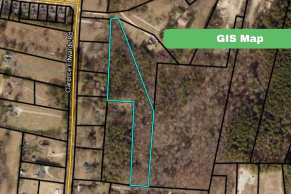 Barrow, GA Land For Sale - 5 Acres of Opportunity - Image 5