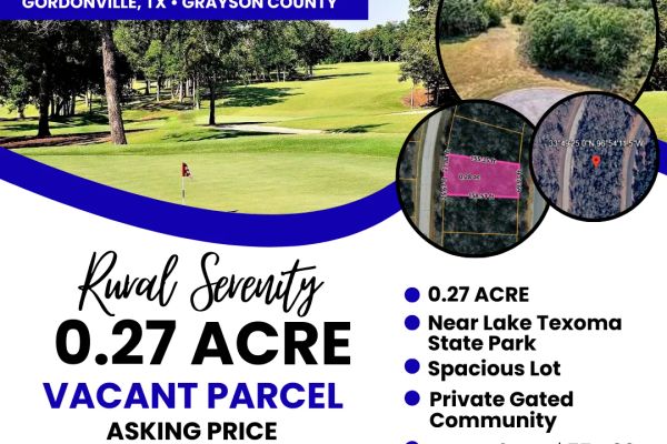 Grayson, TX - 372729 - Image 1