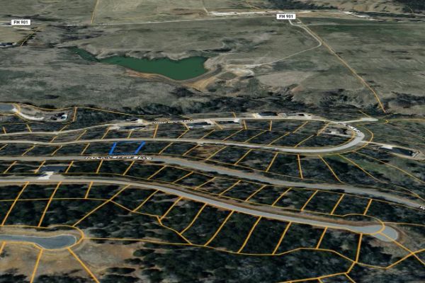 Grayson, TX - 372729 - Image 2