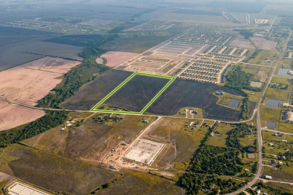 Collin, TX - R-6686-003-0690-1 - Image 3