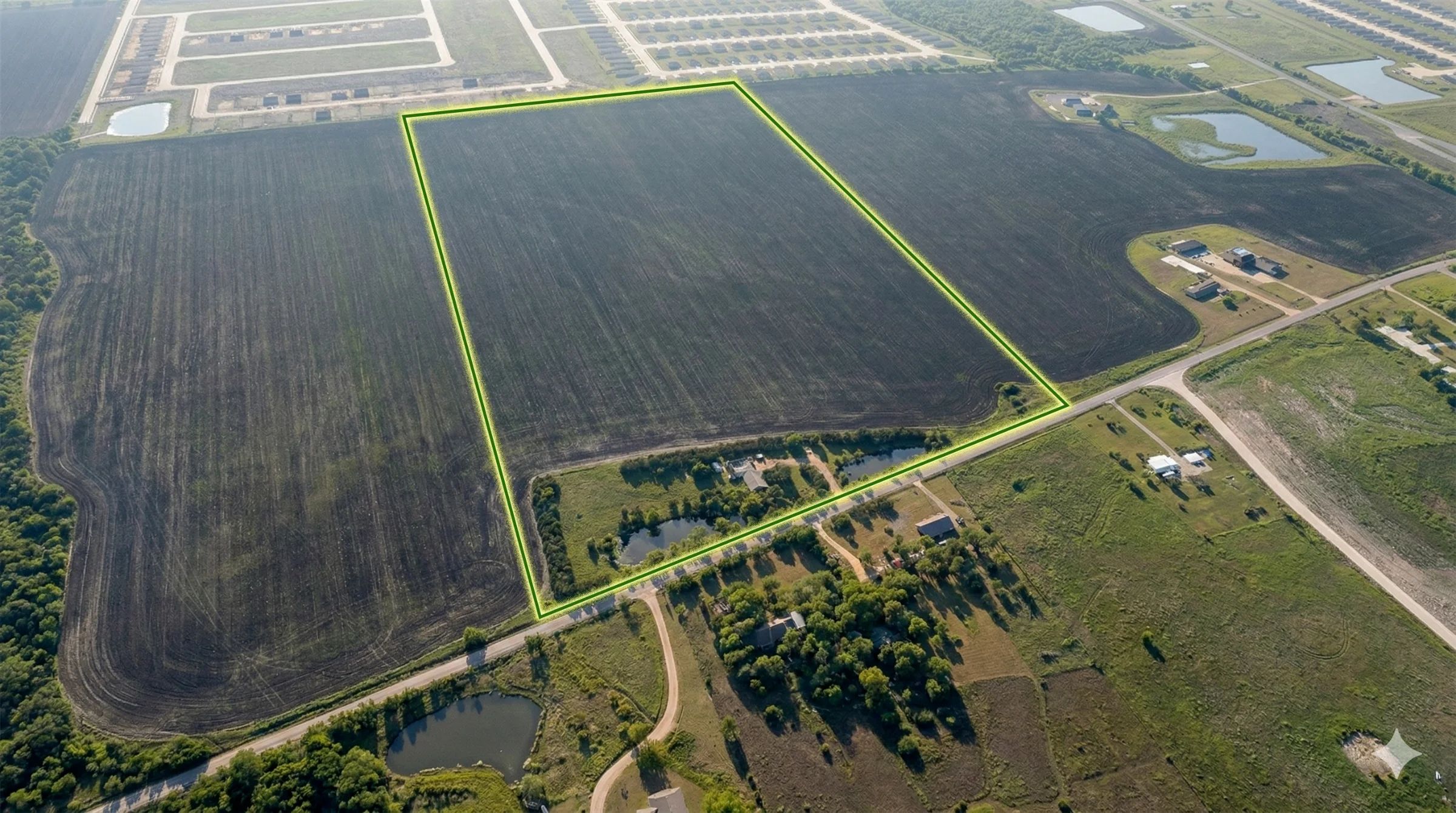 Collin, TX - R-6686-003-0690-1 - Image 4